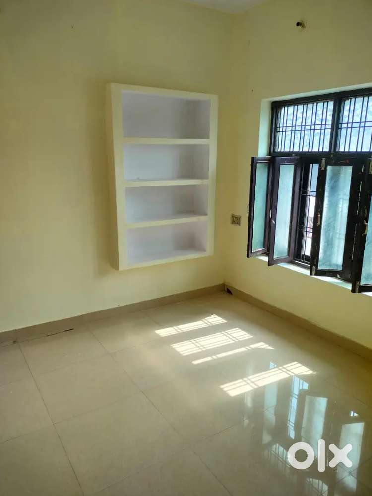 2 rooms with tiles  flooring with kitchen