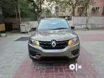 Renault KWID RXL, 2016, Petrol