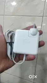 Macbook original charger only in good condition