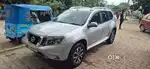 Nissan Terrano 2014 Diesel Well Maintained