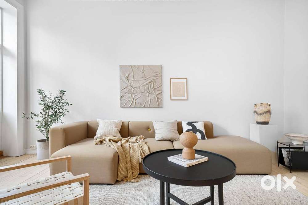 2 BHK Flat for sale in HBR Layout - Bangalore North