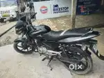 Bike full condition value for money