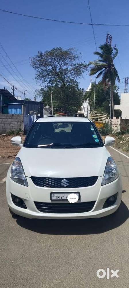 Maruti Suzuki Swift, 2014, Diesel