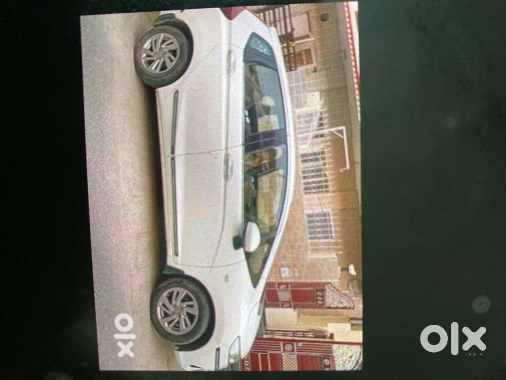 Honda Jazz 2021 Petrol Well Maintained