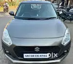 Maruti Suzuki Swift VXI 2018, 2018, Petrol