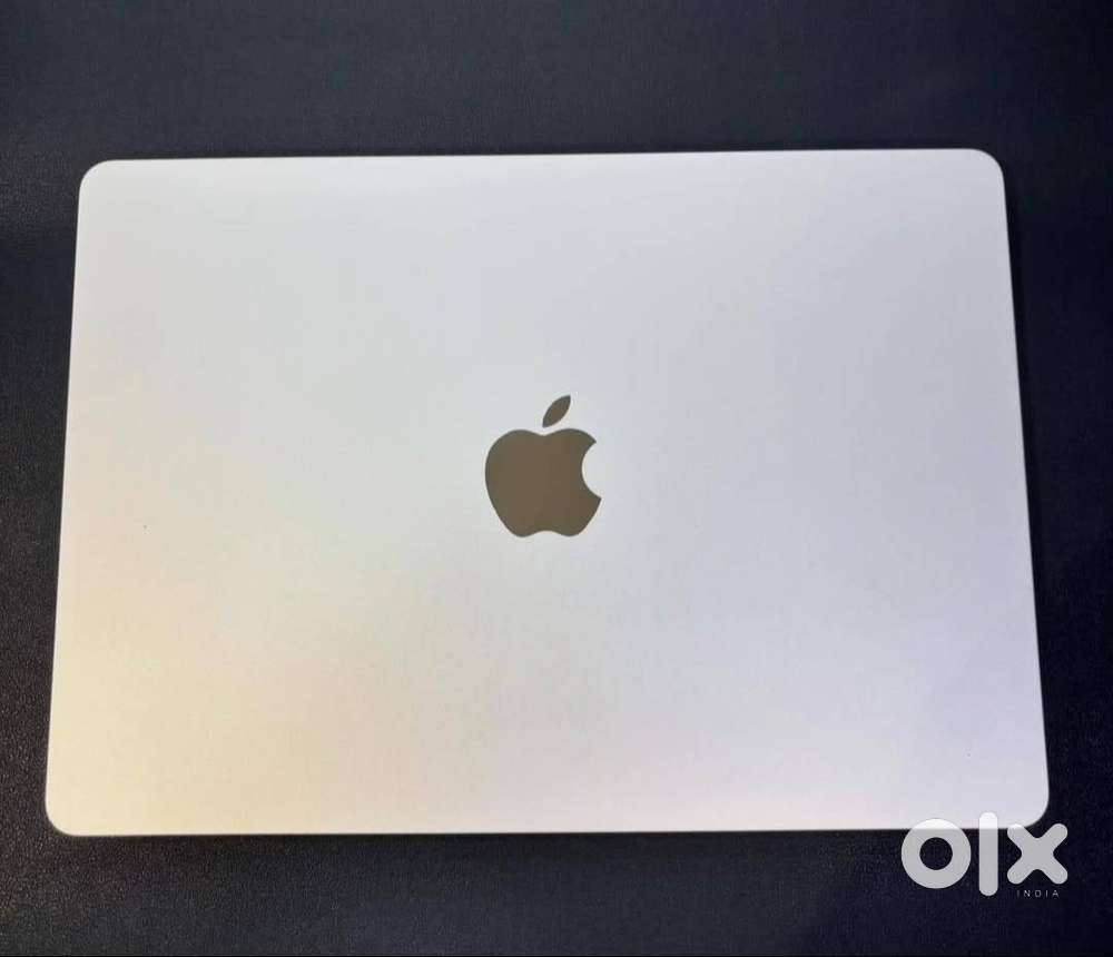 apple macbook m3 2024