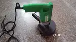 Drill machine