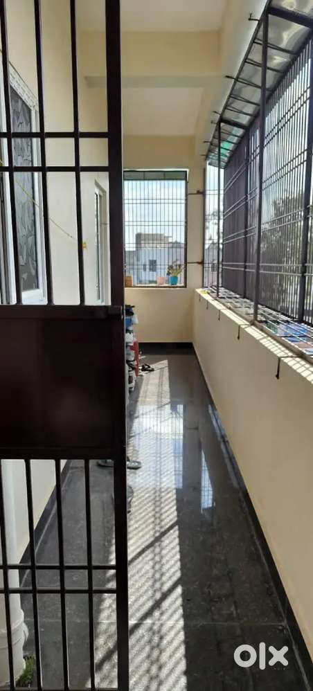 Flat for sale