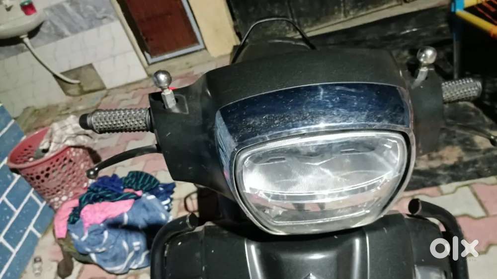 Acess 125 /2024