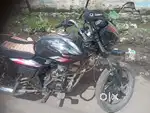 Bajaj discover 100