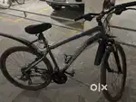 Btwin Rockrider With 21 gears