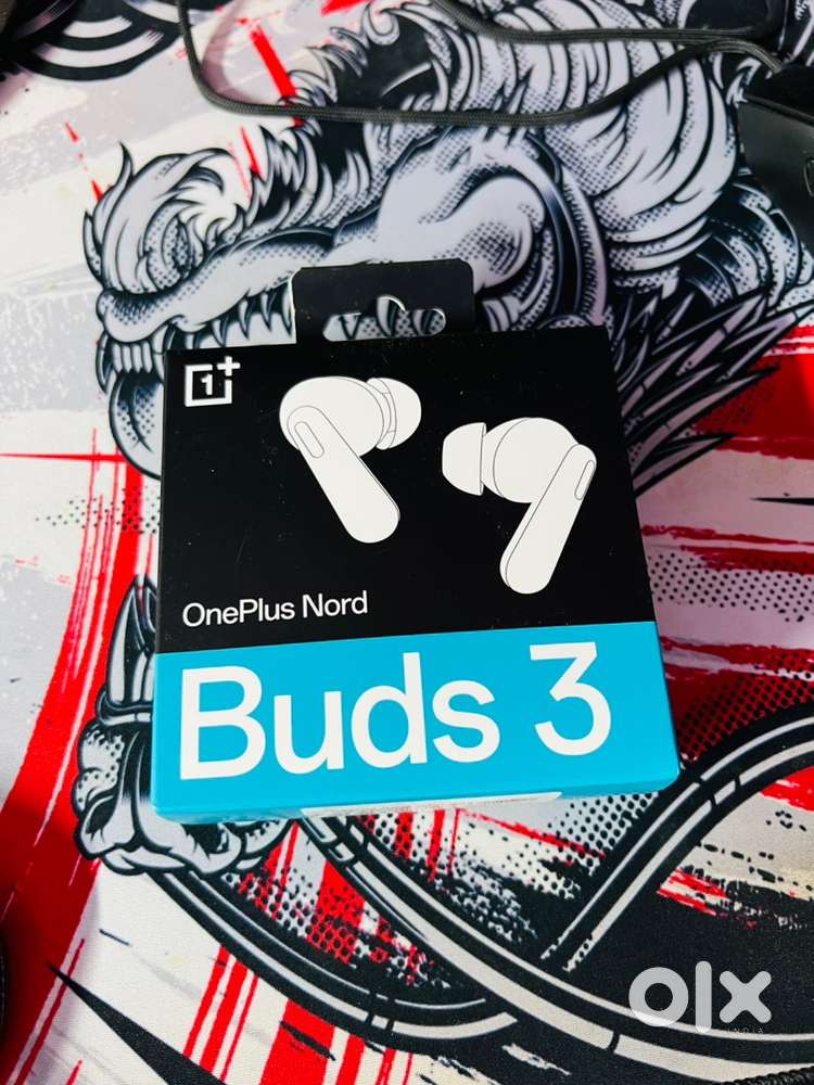 Oneplus nord buds 3