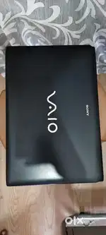 Sony vaio i5laptop