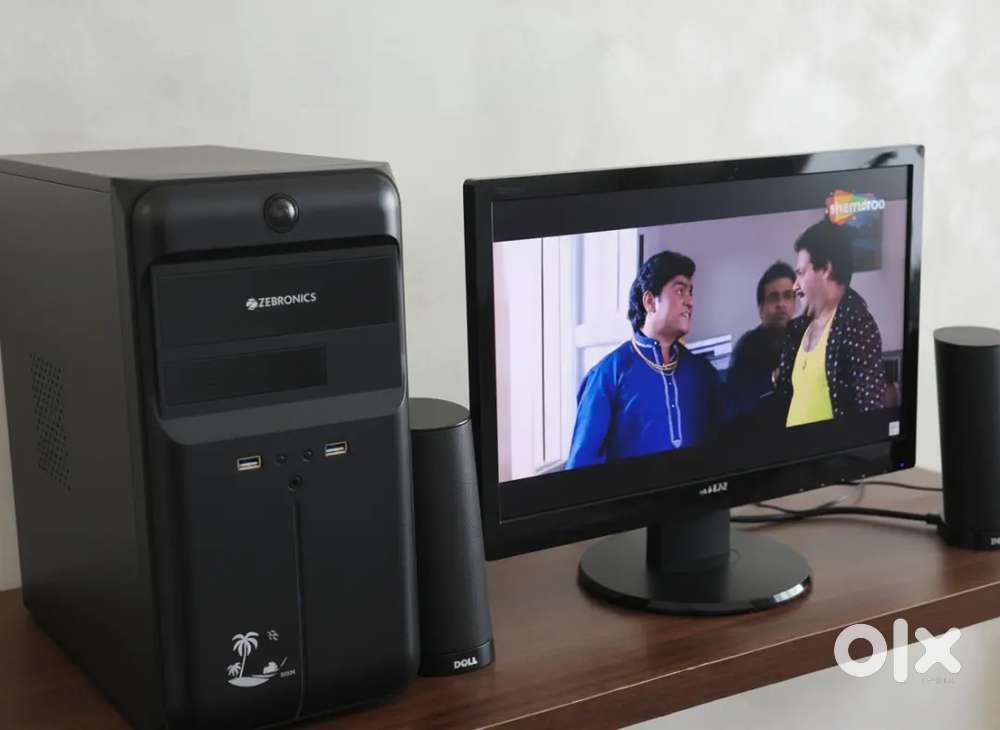 Desktop for sell