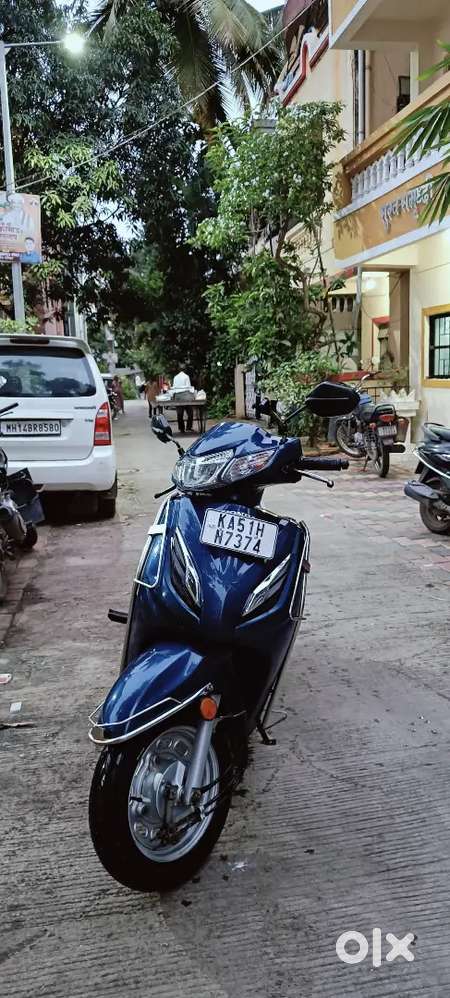 Very new condition.