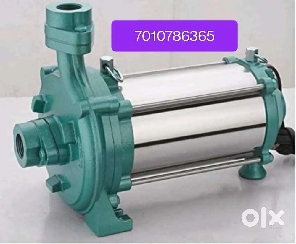 Sharp open well submersible water motor pumps for sale.Guarante 1 year