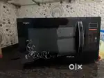 Wirlcool smart Oven