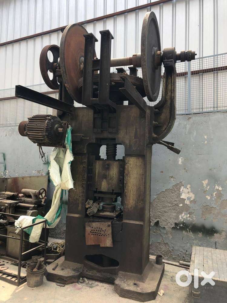 Forging Machine