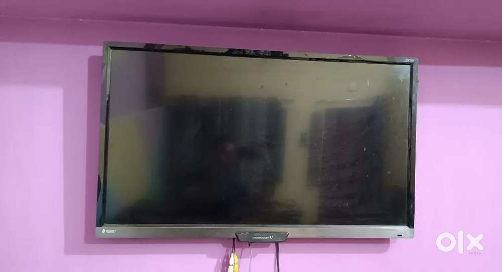Videocon TV