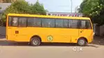 MAHINDRA COSMO SCHOOL BUS 2014 - MODEL, 33 - SEATS
