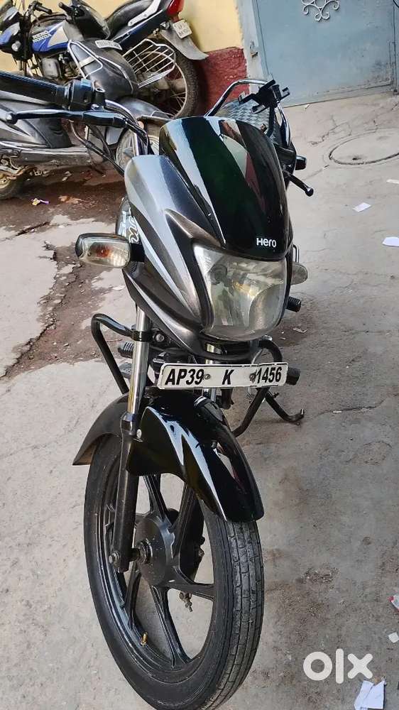 Passion pro i3so neat condition never repair only self problem