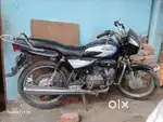 HERO HONDA SPLENDOR