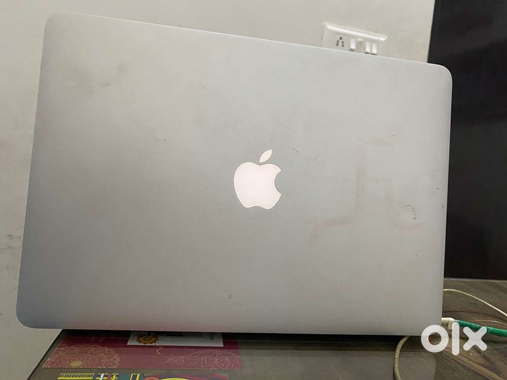 Apple MacBook air