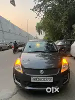 Maruti Suzuki Swift 2018 VDI, 2015, Diesel