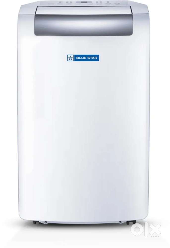 Portable AC for rent