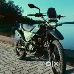 Hero xpulse 200 for sale