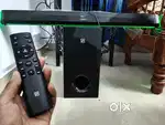 GOVO GOSURROUND 900,   (200W) Sound Bar