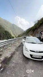Hyundai i20 2011 CNG & Hybrids Well Maintained