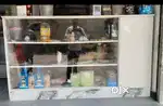 Counter table