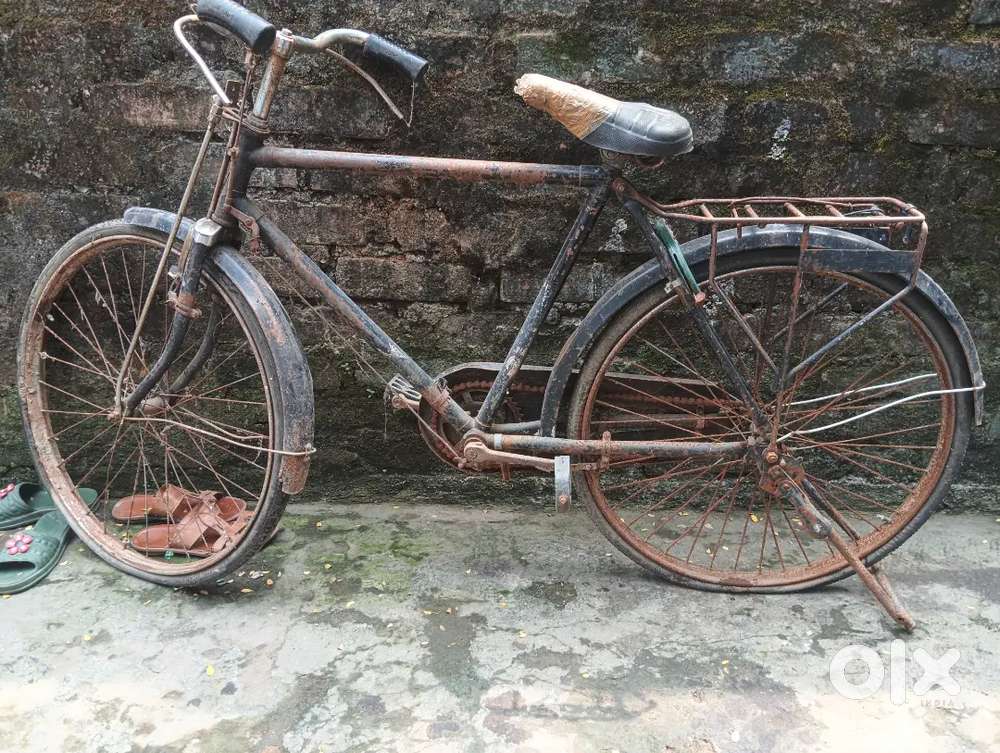 Selling my cycle at 600rs