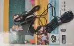 Boya BY M1  LAVALIER MICROPHONE MICRO CRAVATE