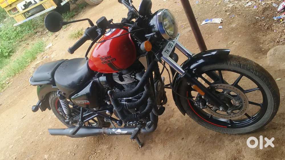 Single owner neat and clean