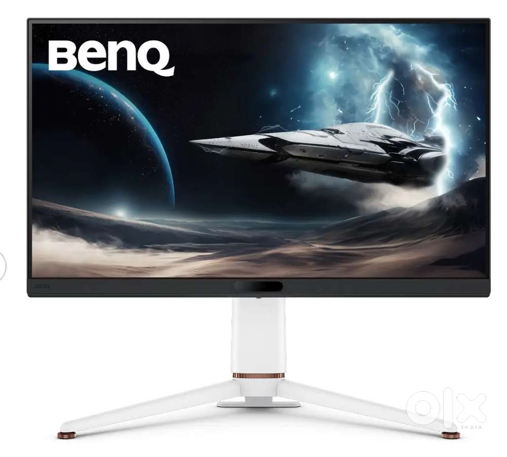 27” 2K 180Hz BenQ MOBIUZ Gaming Monitor