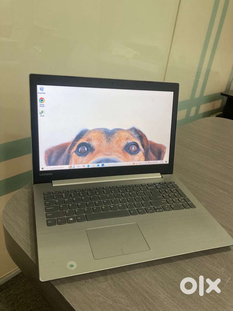 Lenovo ideapad 80XS 9th Generation with Warranty