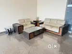 5 seater big sofa set