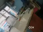 Counter sell