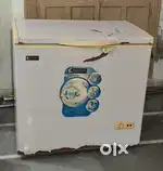 Elanpro Deep Freezer