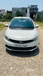 Tata Tiago 1.05 Revotorq XT, 2019, Diesel