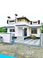 Aluva Varapuzha road 3 bhk new house near Edapally,Kalamassery