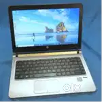 summer looking best Laptop ProBook 430G3 i5 6th Gen 8/256 gb