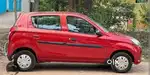 Maruti Suzuki Alto 800 2015