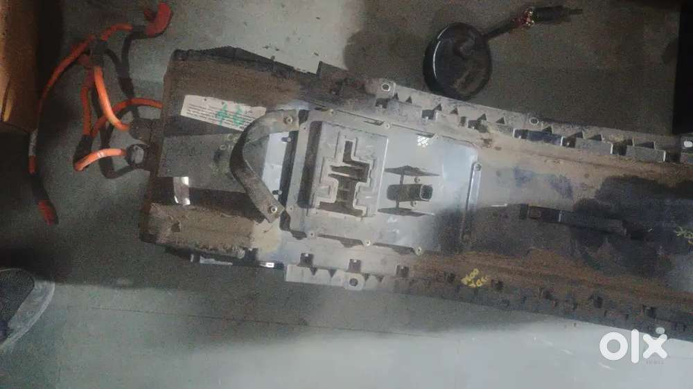 S1 pro  ola ki battery