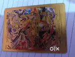 Pokemon card