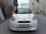 Renault Pulse, 2012, Diesel