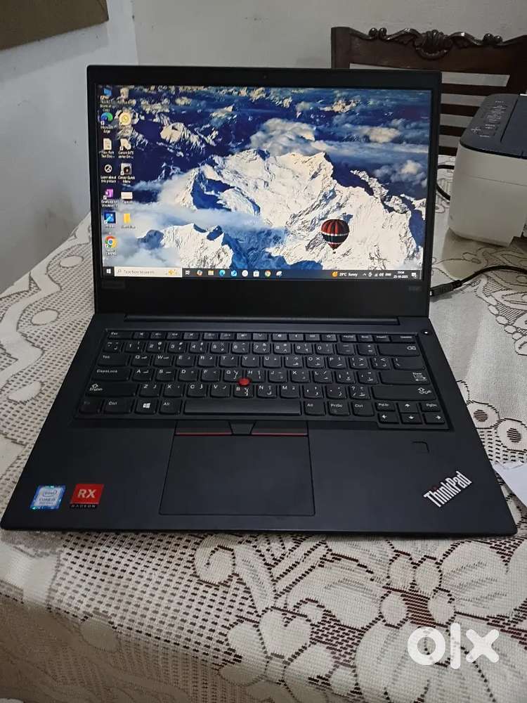 Lenovo ThinkPad