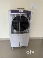 New cooler